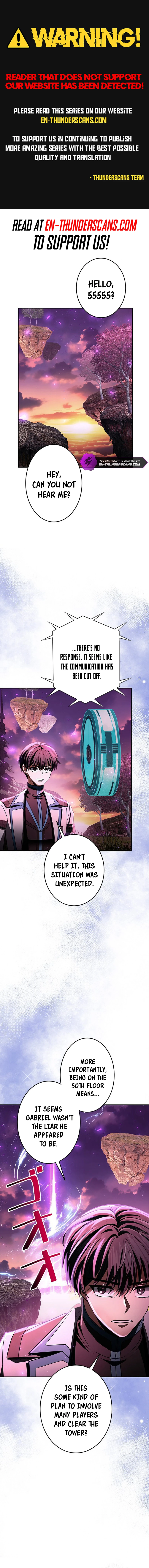 King of Gacha – God's Gamer Chapter 38 1